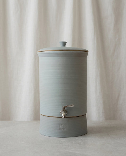 Filtro Primitiva 10L Azul océano